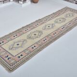 Turkish Hallway Runner Rug sku 3508