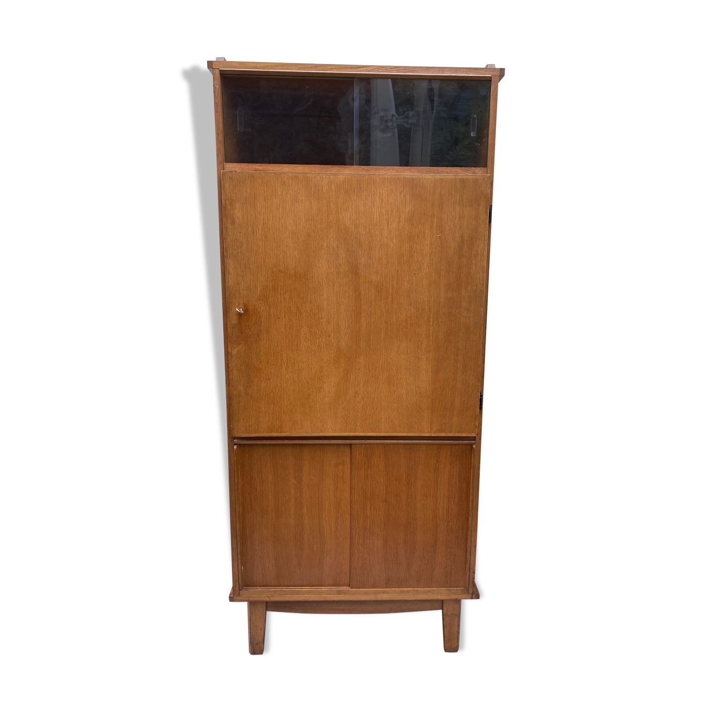 Claude Vassal storage cabinet