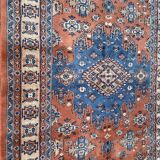 Vintage Pakistani carpets