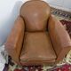 Club armchair 1920