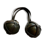 Old lyon balls