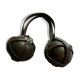 Old lyon balls