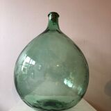 Old demijohn 20 l