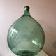 Old demijohn 20 l