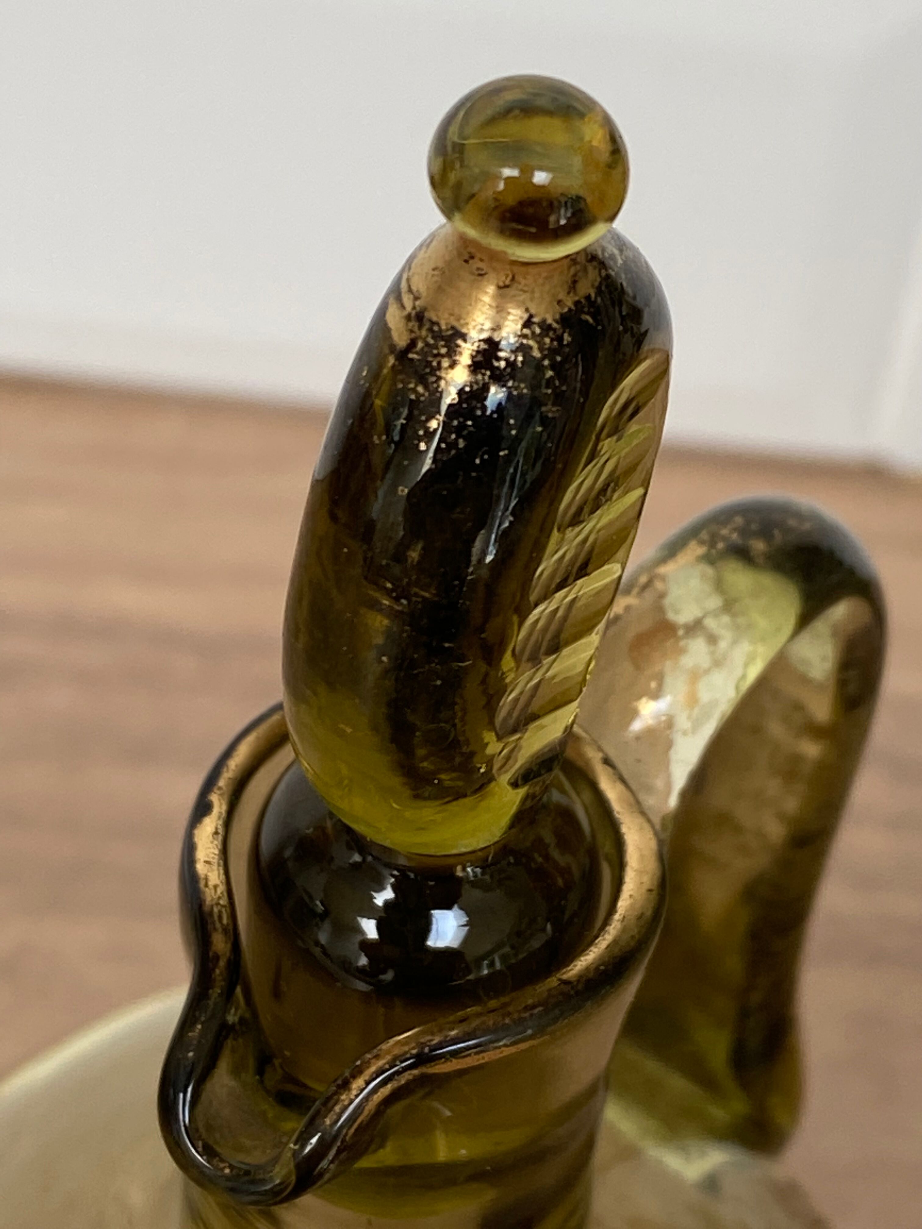 Carafe XIX