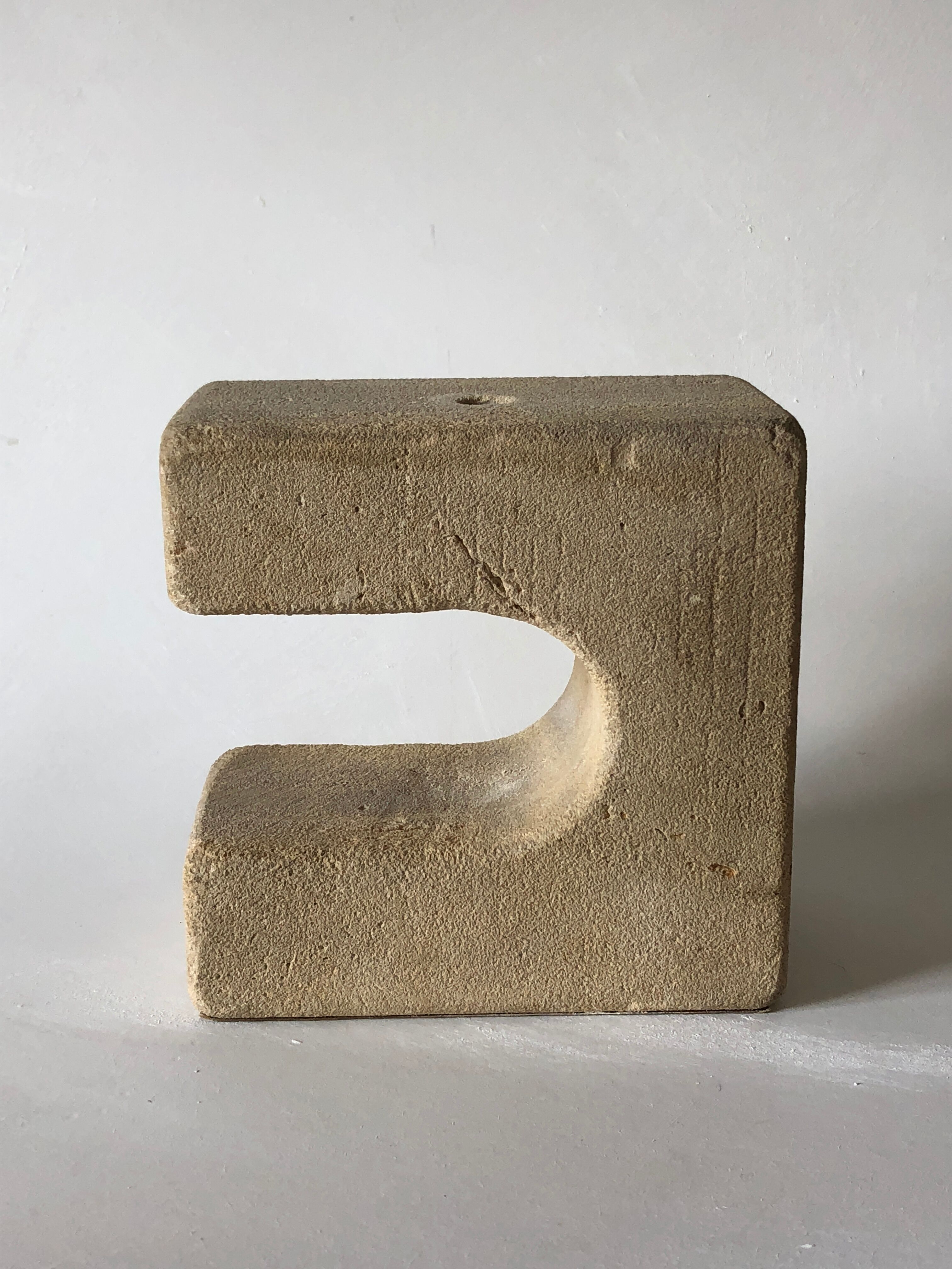 Light stone "Albert Tormos"