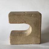 Light stone "Albert Tormos"