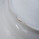 6 flat plates antique porcelain KPM Berlin