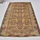 Tapis vintage anatolien neutre sku m98
