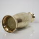 Mid-century Brass Vase,1960's.