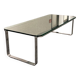 1970s Swiss Straessle Coffee Table
