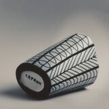 Roger Capron vase, 1960s