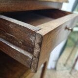 Bedside table 1960