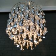 Suspension Spiral SP1  par Verner Panton