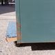 Vintage metal column furniture Strafor - 50s
