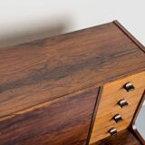 Bureau Secrétaire Mid Century par Arne Wahl Iversen pour Vinde Møbelfabrik, 1960s