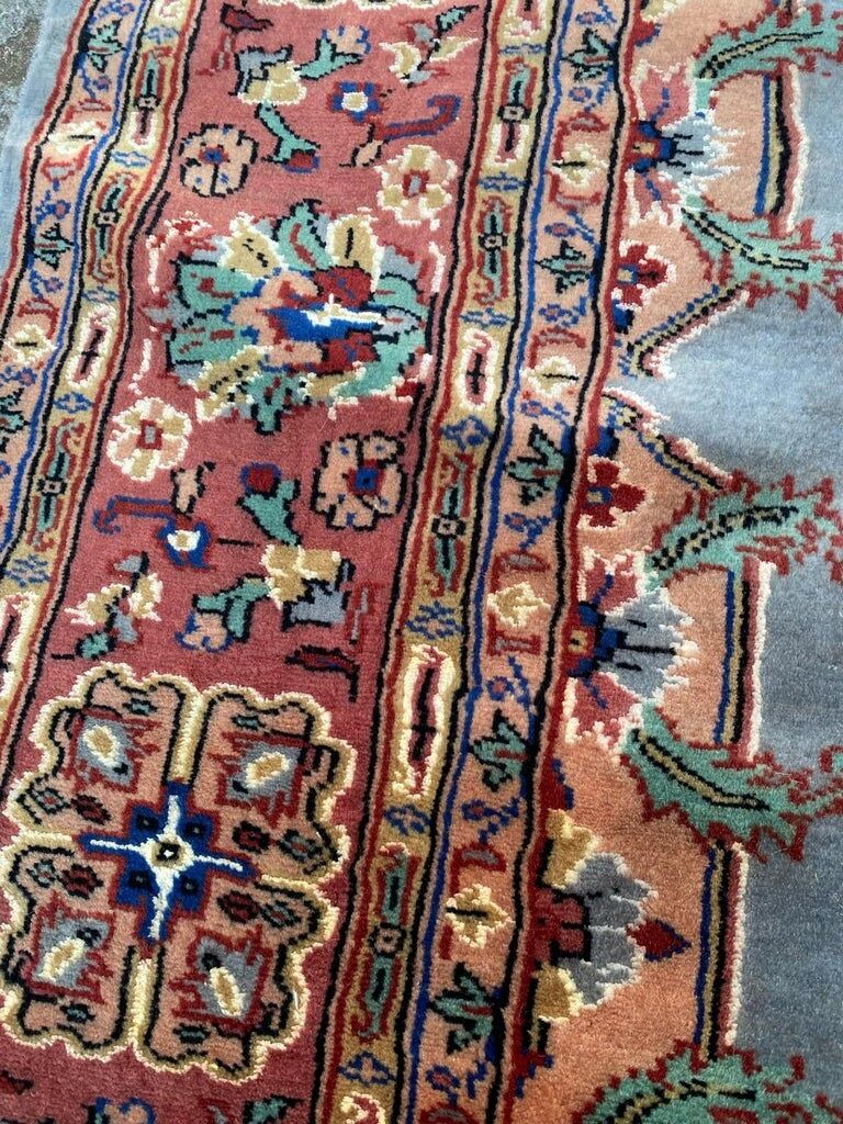 Vintage Pakistani carpets
