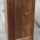 Art Deco furniture, sideboard, bar, in wood, 1930s