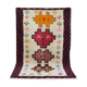 Moroccan carpet 160x104cm