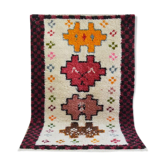 Tapis marocain 160x104cm