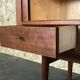 60s 70s sideboard highboard teak Arne Vodder Sibast model 54 design 60s