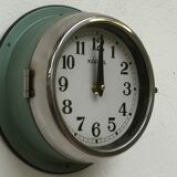 Clock wall kappa