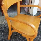 Children's armchair bauman