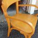 Children's armchair bauman