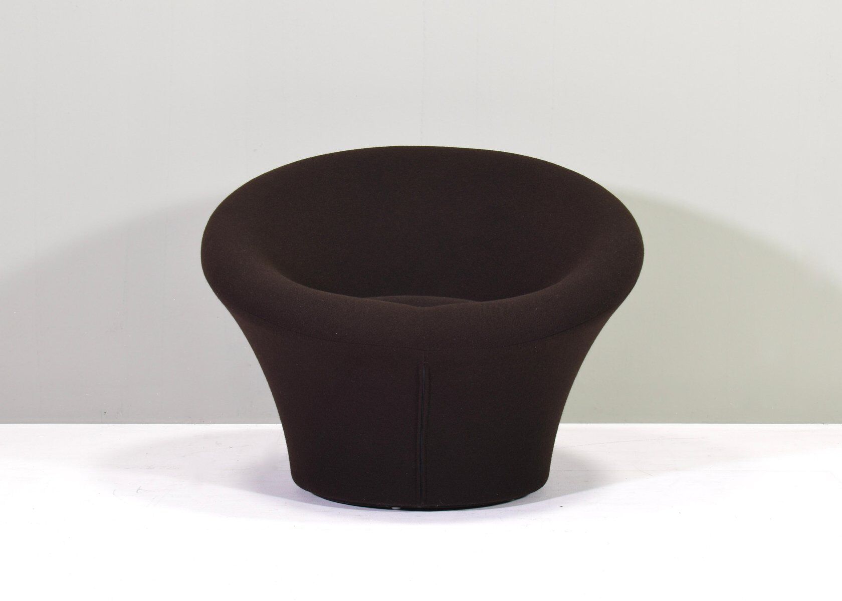 Armchair F560 mushroom by Pierre Paulin for Artifort Netherlands 1970s
