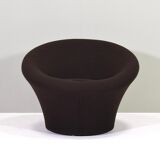 Armchair F560 mushroom by Pierre Paulin for Artifort Netherlands 1970s