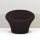 Armchair F560 mushroom by Pierre Paulin for Artifort Netherlands 1970s