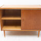Sideboard, Zapadoslovenske Nabytkarske Zavody, Czechoslovakia, 1960´s