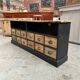 Old trade furniture