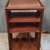 Napoleon III music cabinet