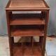Napoleon III music cabinet