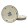 6 dessert plates, "Staffordshire" (England).