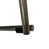 Set of 6 B5/B40 Chairs with Tubular Frame attributed to Marcel Breuer