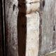 Statuette en bois