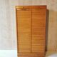 Curtain binder