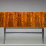German Rosewood Sideboard by Georg Satink for WK Möbel, 1960s