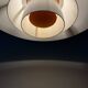 Vintage set of 2 Louis Poulsen PH4/3 - Poul Henningsen - PH4 lamp