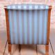 Biedermeier Armchairs in Oak, Spruce and Walnut, Austria, 1830s, Set of 2