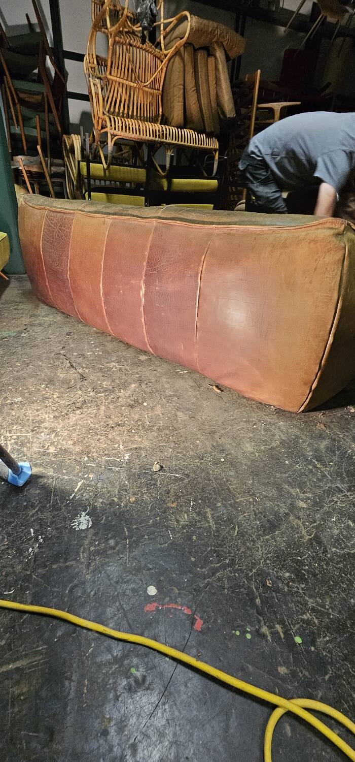 Canapé ringo de Gerard van den berg