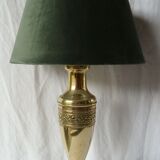 Ancient lamp
