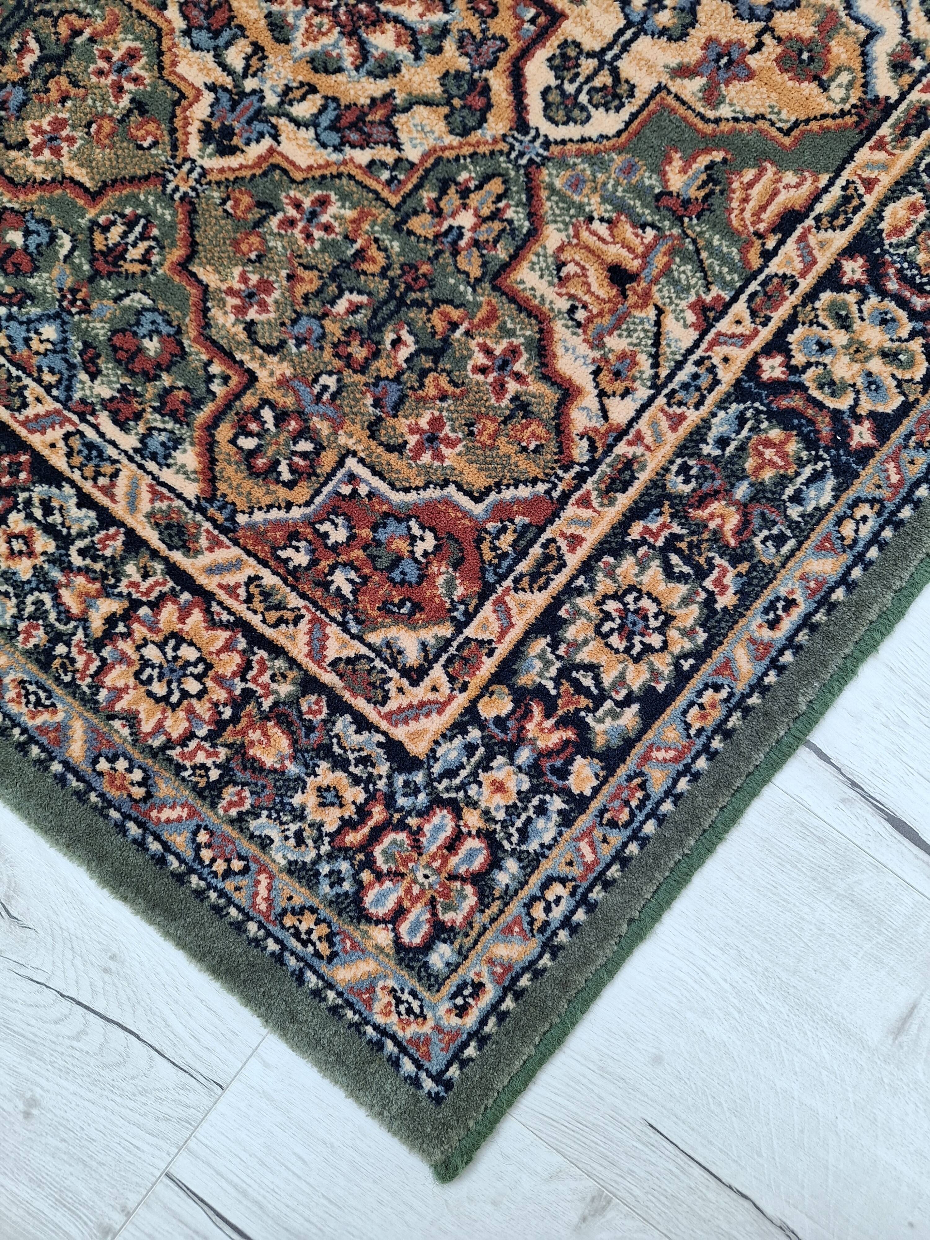 Vintage Persian rugs