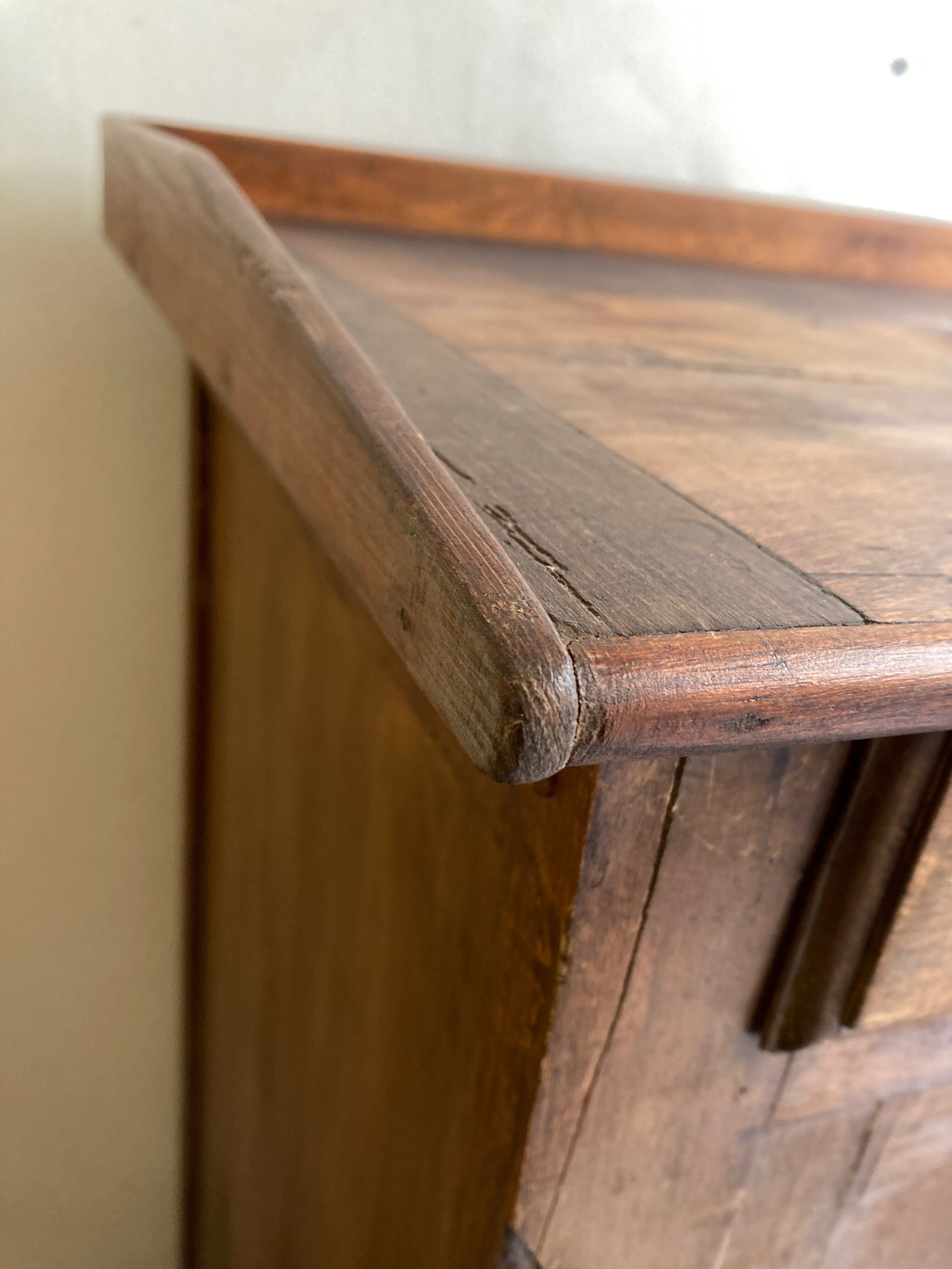 Parisian buffet 1950