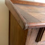 Parisian buffet 1950