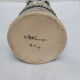 Vase Keraluc Quimper vintage