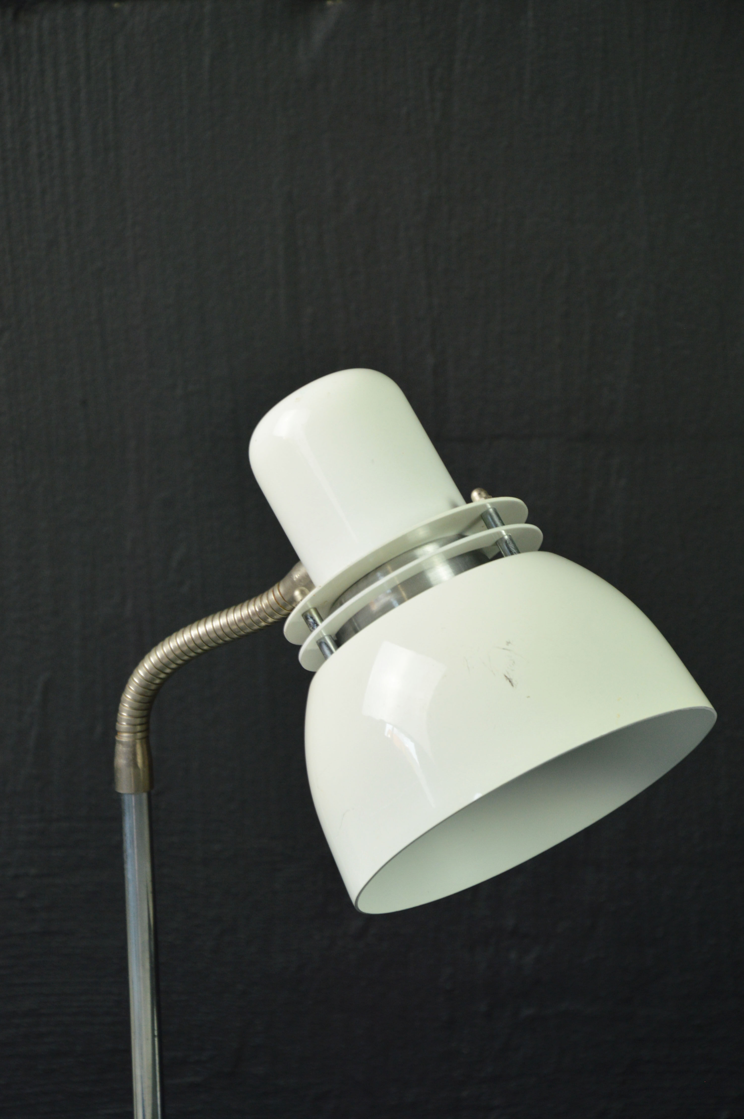 Paire de lampes de bureau Belid, années 1970