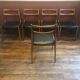 5 Scandinavian chairs